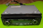 Panasonic CQ-C1333U Car Stereo Oem Cd MP3. Fixed Price $39.99.