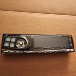 Alpine CDA-7873 Faceplate Front Panel Only Tested. Fixed Price $45.00.