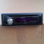 Kenwood KDC-BT555U Bluetooth Cd Receiver. Fixed Price $39.00.