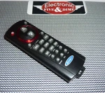 Jensen RTPSVCJCD3007, JCD3010 Remote Control. Fixed Price $25.95.