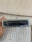 Kenwood Receiver KDC-119 180W Max Power Cd-r Rw Free Ship. Fixed Price $35.00.