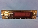 Faceplate DXZ665MP Clarion. Fixed Price $49.99.