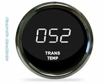 Intellitronix MS9107W Led Digital Trans Temp 2-1/16" To 350 Chrome White. Fixed Price $84.18.