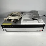 Pioneer Media Receiver PDP-R06U Pure Vision Plasma Bundle W/remote Works. Fixed Price $80.00.