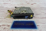 Alpine DVA-9861JI 1DIN Cd Dvd Audio Player Fast Shipi From Japan. Fixed Price $109.49.