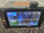 Pioneer AVIC-5200NEX 6.2" Apple Carplay And Navigation Stereo/radio With Harness. Fixed Price $249.99.