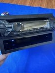 #A22 Sony Radio Car CDX-GT270MP-NOT Tested. Fixed Price $20.25.