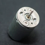 Nakamichi Sankyo Cam Motor Replacement With Adapter Plate BX-300 BX-125 RF-370. Fixed Price $22.25.