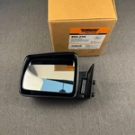 Jeep Cherokee 1993-84 Dorman 955-234 Side View Mirror Replacement. Fixed Price $35.25.