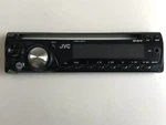 Jvc KD-R210 Car Stereo Only Faceplate Oem. Fixed Price $48.75.