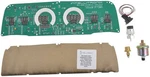 1964-66 Chevrolet / Gmc Truck Intellitronix Digital Instrument Cluster Blue. Fixed Price $507.99.