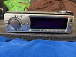 Rare Sony CDX-FW700 Player Am/fm Radio 1 Din. Fixed Price $180.00.