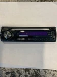 Kenwood Faceplate KDC-MP342U Untested. Fixed Price $20.00.