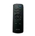 Remote Control For Alpine CDE103BT CDE121 CDE122 CDE123 CDE124SXM CDE125BT. Fixed Price $12.88.
