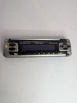 Pioneer DEH-1500 Replacement Faceplate For Car Stereo Tested. Fixed Price $19.50.