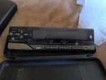 Pioneer Brand Car Radio Front Panel Model KEH-P6600R. Fixed Price $69.71.