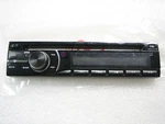 Dual New Detachable Faceplate Assembly With Carry Case For DV1014BT. Fixed Price $18.50.