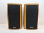 Infinity RS-1000 Speakers Re-newed 3 Year Warranty Free Shipping. Fixed Price $142.00.