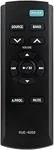 RUE-4202 Replaced Remote Fit For Alpine Car Stereo CDE-SXM145BT. Fixed Price $11.43.