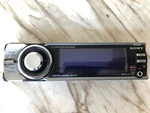 Sony CDX-GT720 Xplod Car Stereo Faceplate Only For Parts Not Working Sale Oem. Fixed Price $44.95.