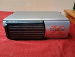 Sony CDX-757MX 10-DISC Changer Untested For Parts. Fixed Price $49.99.