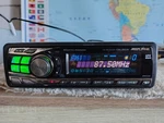 Alpine CDA-9851R Car Stereo Receiver Fully Working Good Shape Bluetooth. Fixed Price $249.00.