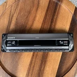 Sony CDX-R3000 Drive-s Oem Car Radio Front Faceplate Head Unit Only!!. Fixed Price $19.99.