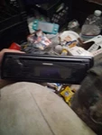 Kenwood Kdc 448U Cd Player Non Working Parts Repair. Fixed Price $22.50.