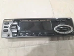 Aiwa Faceplate Am/fm Tuner & Cd Changer Controller Model # CT-FX728M -40WX4. Fixed Price $19.95.