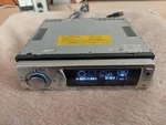 Sony CDX-F7700 Blue Illumination 1DIN Player Jdm. Fixed Price $330.00.