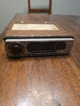 "old School" Rockford Fosgate, RFX9300, CD/MP3/ Receiver. Fixed Price $161.49.