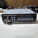 Alpine CDA-9857 Player Dash Receiver Used. Fixed Price $70.00.