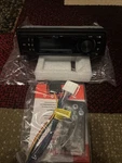 Boss Audio Systems 625UAB Single Din Car Stereo With Bluetooth - No Box. Fixed Price $37.99.