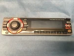 Sony CDX-4000X Detachable Stereo Only. Fixed Price $17.99.