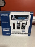 Jensen Phase Linear Vintage Car Audio Receiver SD1411. Fixed Price $44.99.