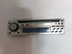 Clarion DX-425 Plate/faceplate Replacement. Fixed Price $20.00.