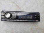 Sony Xplod 52WX4 Fm/am Player Drive Changer Control CDX-GT510 Faceplate Only. Fixed Price $25.00.