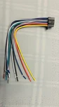 New Sony Power Harness For 16 Pins MEX-BT2500, MEX-BT3100P. Fixed Price $9.95.