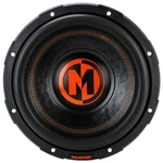 Memphis Audio MJP1222 Mojo Pro Series 12" Dual 2-OHM Subwoofer 750W Rms Dvc New. Fixed Price $259.95.