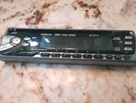Jvc KD-S570 Detachable Faceplate Only Car Stereo Cd Receiver 40WX4 Clean. Fixed Price $19.95.