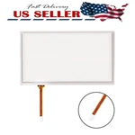 Replacement Touch Screen Digitizer For Pioneer AVH-2330NEX AVH2330NEX Car Radio. Fixed Price $42.95.