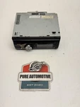 Jvc Radio Head Unit Stereo Cd Receiver KD-S27. Fixed Price $42.72.