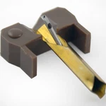 Turntable Needle Stylus For Dual DN-320, DN320, DN-325, DN325, CS1225-1, CS1226. Fixed Price $16.99.