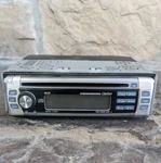 Clarion M255 200W Am/fm Radio/cd Player Marine Receiver Untested. Fixed Price $65.48.