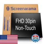 Screenarama Replacement For Dell G3 3779 Fhd 1920X1080 Ips Matte Lcd Led. Fixed Price $158.10.