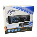 Soundstream VR-345B 1DIN 3.4" Lcd Screen Dvd Player Bluetooth Usb Aux Remote. Fixed Price $89.90.
