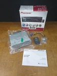 Pioneer DEH-63UB Rds Cd Receiver Head Unit New Open Box. Fixed Price $146.18.