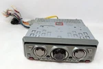 Dual XD7500 Car Stereo Cd Receiver Am/fm Radio Tuner With Cables. Fixed Price $44.99.