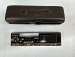 Vintage Pioneer Stereo Cassette Player KEH-P4700 Face Plate. Fixed Price $25.00.