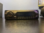 Sony CDX-GT30W PLAYER/MP3 In Dash Receiver. Fixed Price $35.00.